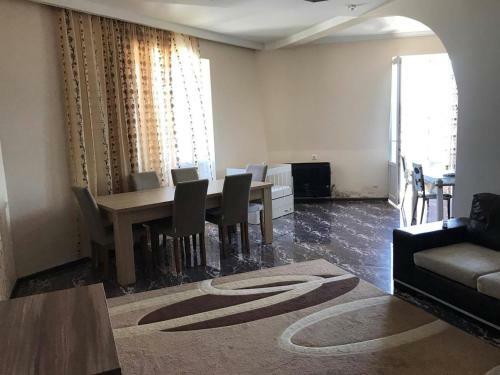 Apartamento Havhavflze 1