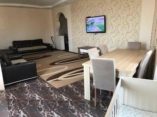 Apartamento Havhavflze 1