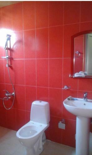 Hostal Guest House ( Guramishvili 19 )
