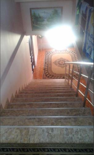 Hostal Guest House ( Guramishvili 19 )