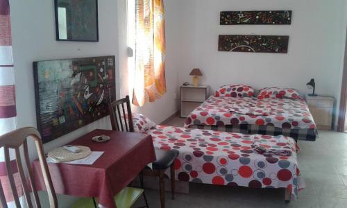 Danijela Apartmani