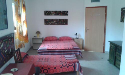 Danijela Apartmani