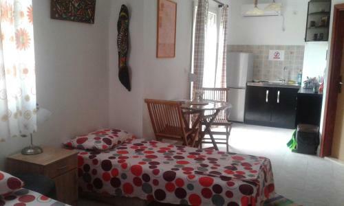 Danijela Apartmani