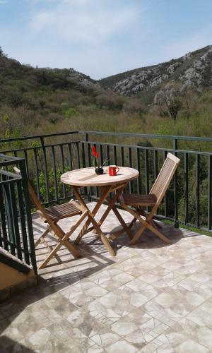 Danijela Apartmani