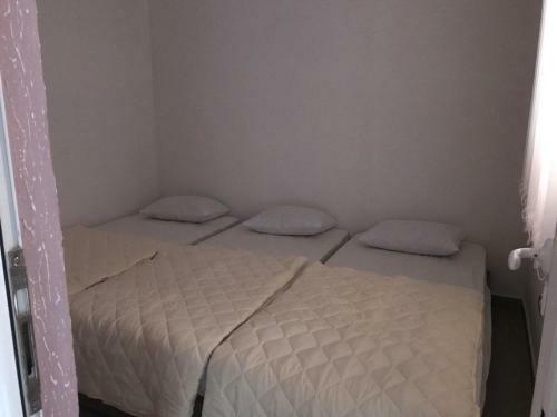 Aparthotel Vip Apartmani Canj