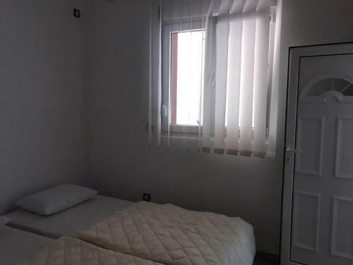 Aparthotel Vip Apartmani Canj