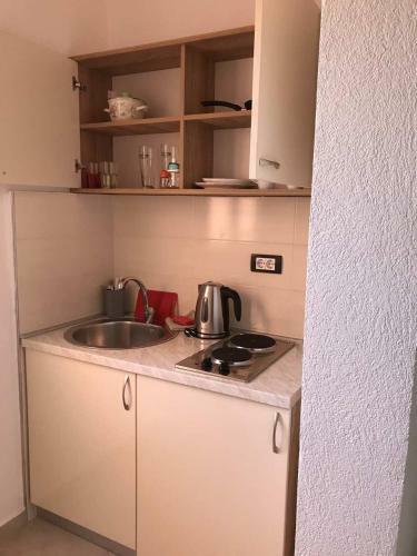 Aparthotel Vip Apartmani Canj