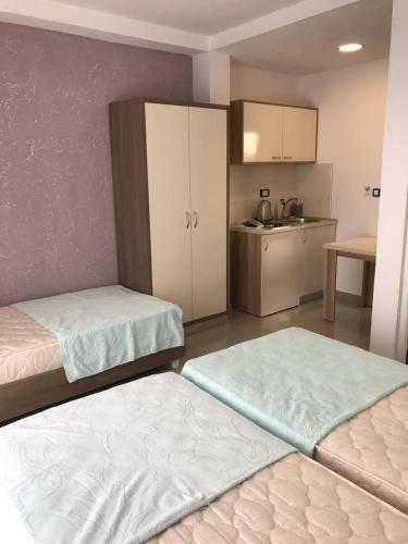Aparthotel Vip Apartmani Canj