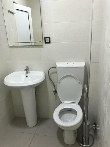 Aparthotel Vip Apartmani Canj