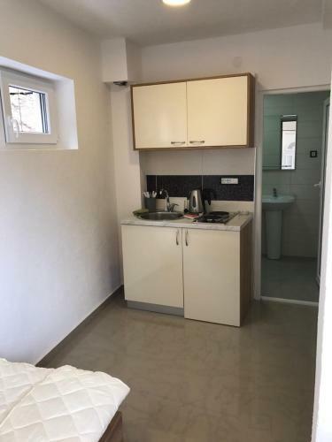 Aparthotel Vip Apartmani Canj
