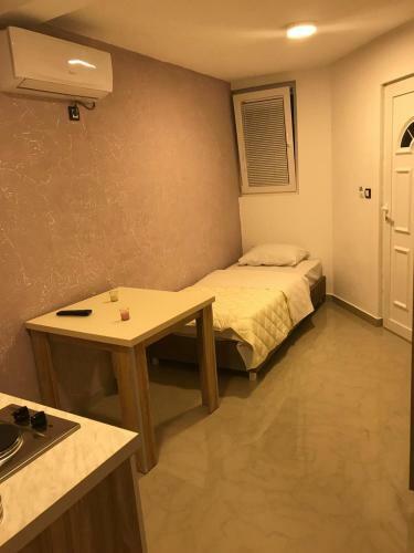 Aparthotel Vip Apartmani Canj