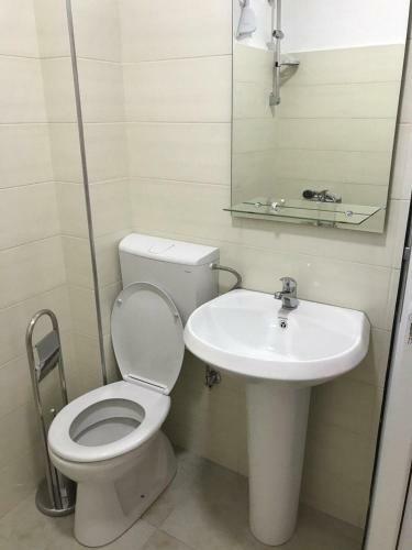 Aparthotel Vip Apartmani Canj
