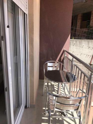 Aparthotel Vip Apartmani Canj