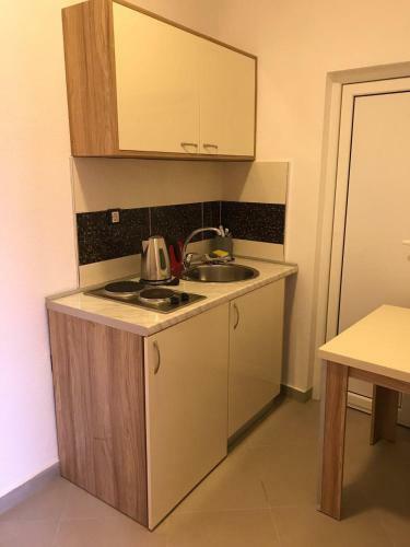 Aparthotel Vip Apartmani Canj