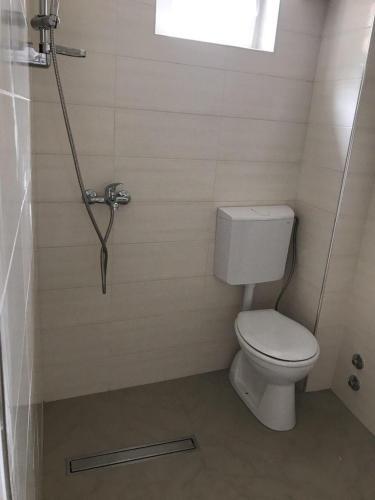 Aparthotel Vip Apartmani Canj