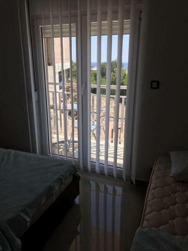 Aparthotel Vip Apartmani Canj