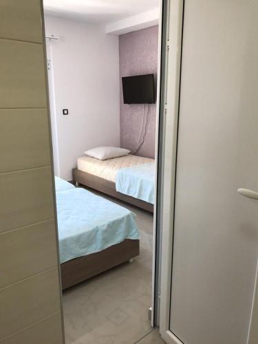 Aparthotel Vip Apartmani Canj