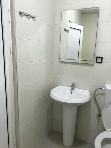 Aparthotel Vip Apartmani Canj