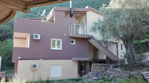 Aparthotel Vip Apartmani Canj