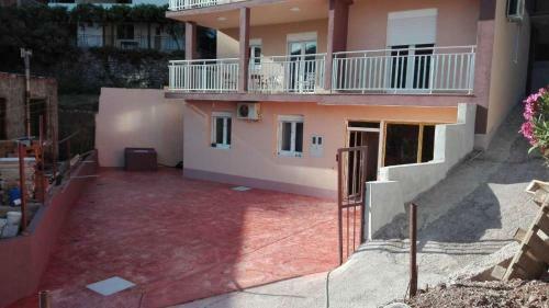 Aparthotel Vip Apartmani Canj