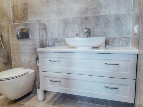Cozy Ravelino Apartament
