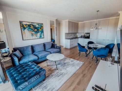 Cozy Ravelino Apartament