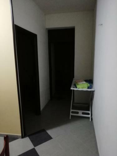 Uliveto D'aragona Casa Vacanza