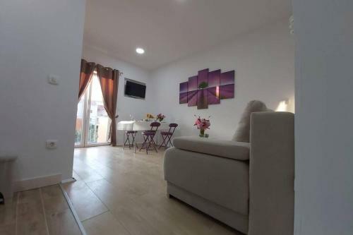 Apartman Golubica (dove)