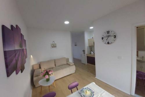 Apartman Golubica (dove)