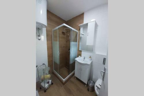 Apartman Golubica (dove)