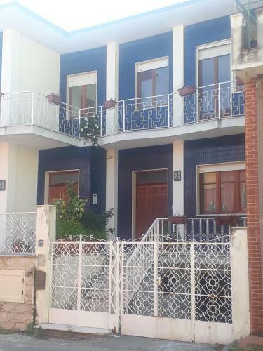 Apartamento Seafront Plaza