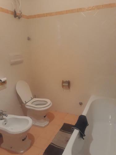 Apartamento Seafront Plaza