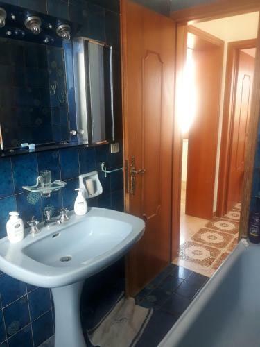 Apartamento Seafront Plaza