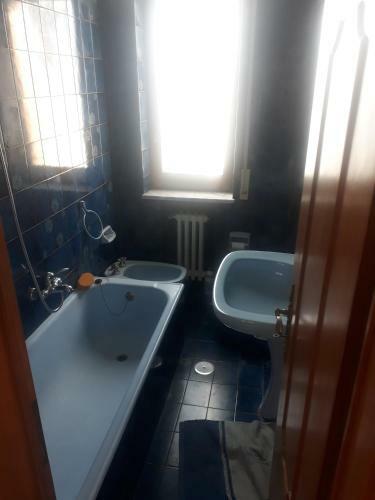 Apartamento Seafront Plaza
