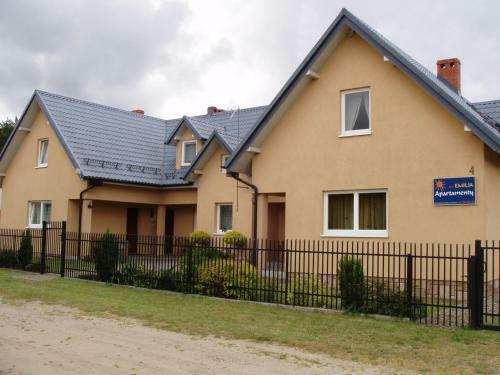 Apartamento Dom Emilia