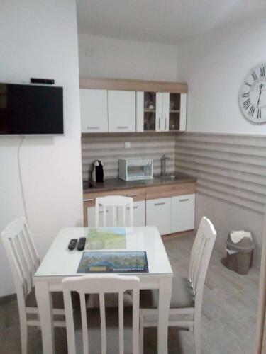 Tara Deluxe Apartment