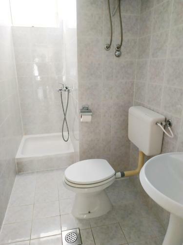 Apartamento Zdene Beach Retreat Brela