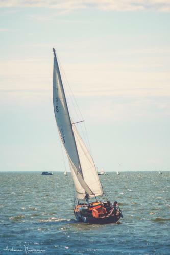 Yacht Matsya