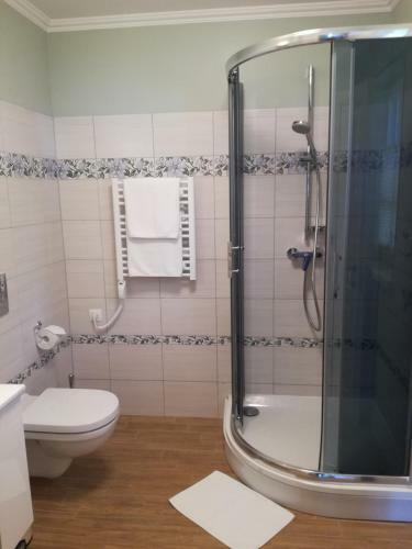 Apartamento Namelis Prie Mari?