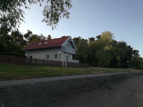 Apartamento Namelis Prie Mari?