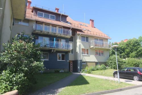 Apartamento Taikos G. 28 - 11