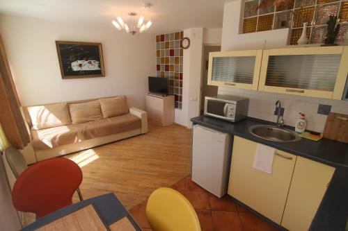 Apartamento Taikos G. 28 - 11