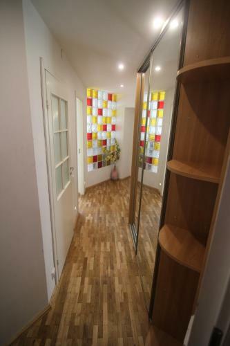Apartamento Taikos G. 28 - 11