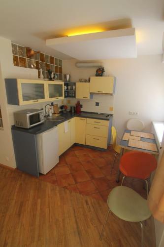 Apartamento Taikos G. 28 - 11