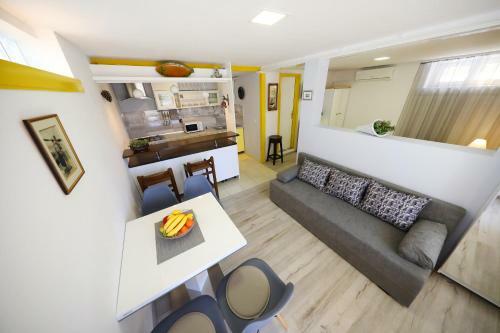 Studio Apartman "?tefan?i?"