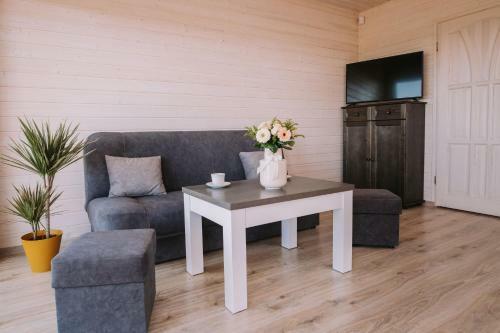 Apartamento Domki Bajkowe Wzg�rze