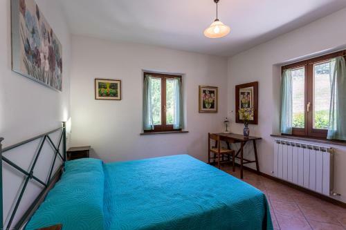 Bed & Breakfast Oasi Battifoglia