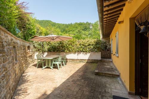 Bed & Breakfast Oasi Battifoglia