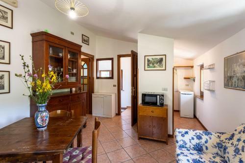 Bed & Breakfast Oasi Battifoglia