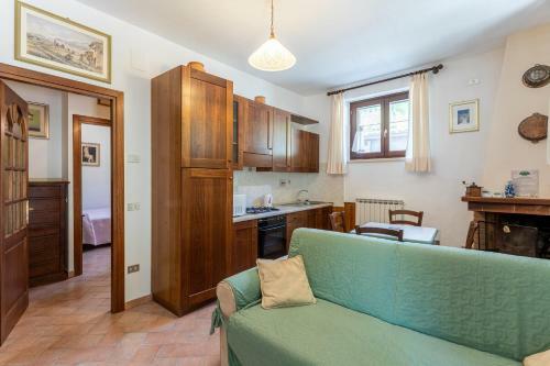 Bed & Breakfast Oasi Battifoglia